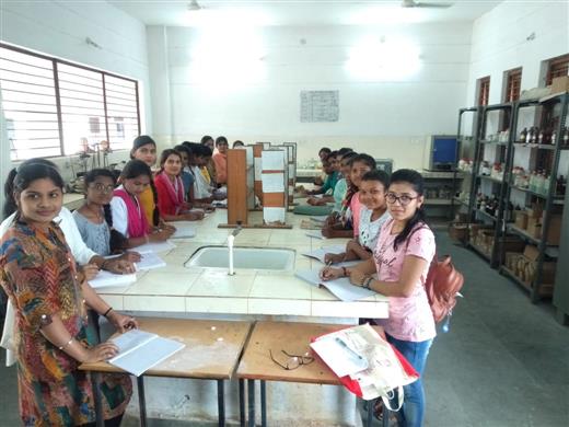 Chemistry Lab Photos