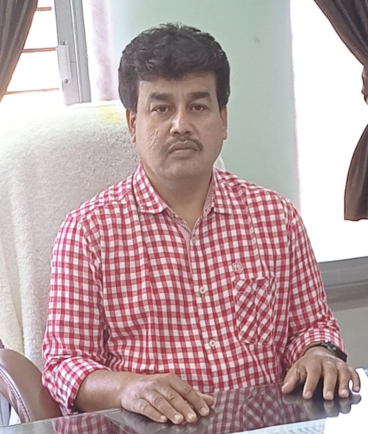 डाॅ.पी.लाजरस